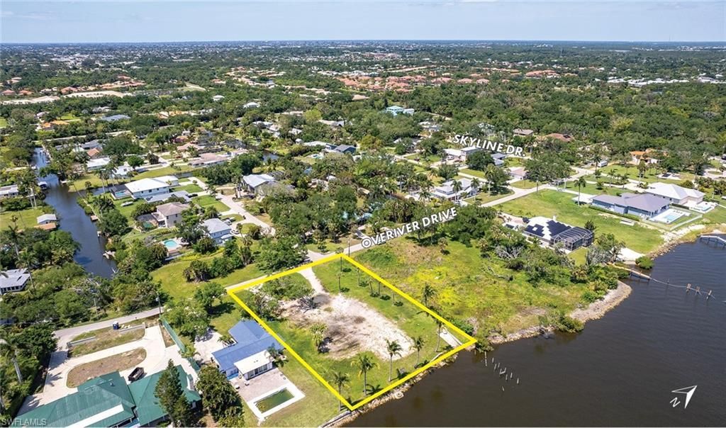 744 Overiver Dr, North Fort Myers, FL 33903 Photo