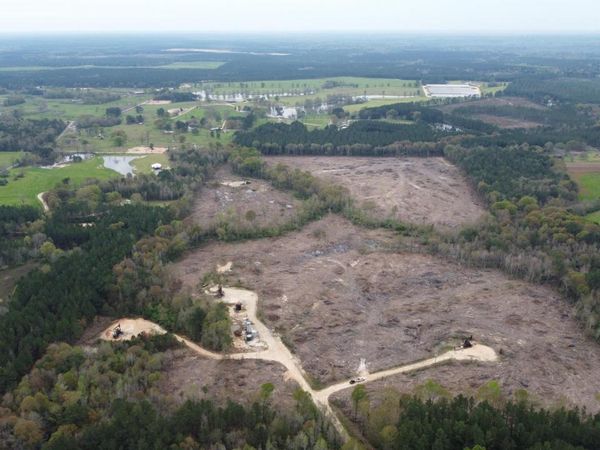 00 Dwan Rd., Ovett, MS 39464