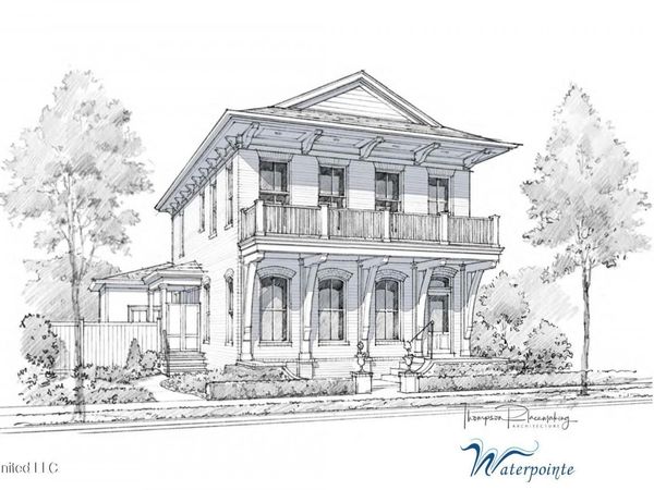 326 Concert Street, Flowood, MS 39232