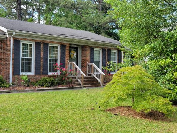 210 Pearl Drive, Greenville, NC 27834