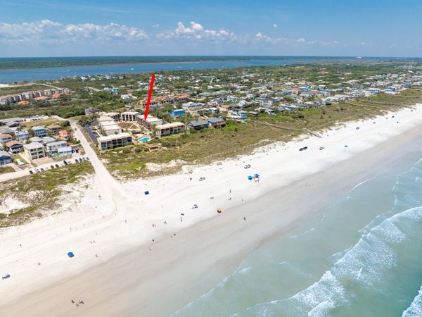5650 A1A S C218, Unit C218, St Augustine, FL 32080