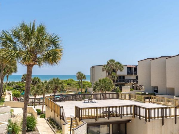 5650 A1A S C218, Unit C218, St Augustine, FL 32080