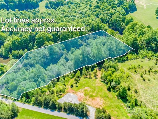 Lot 22 Vance Farm Drive, Statesville, NC 28625