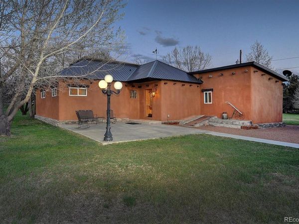 12135 E County Road 190, Salida, CO 81201