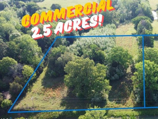 5150a Ms-305, Coldwater, MS 38618