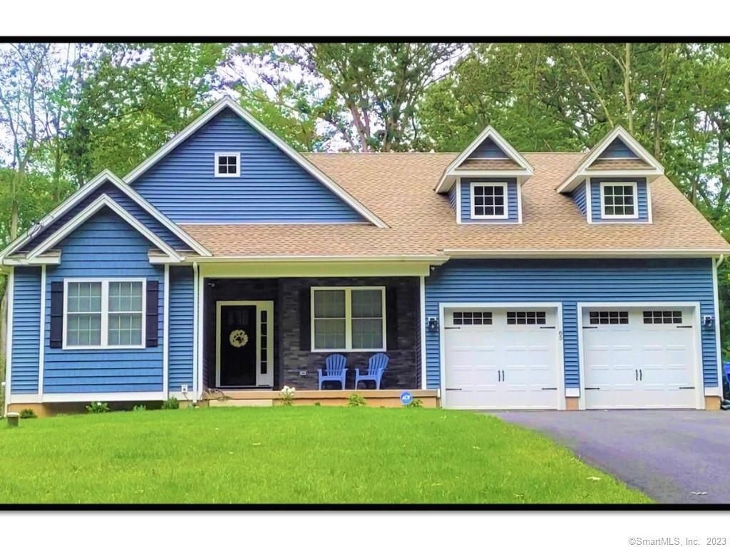 18-a Talcott Ridge, Middletown, CT 06457 Main Photo
