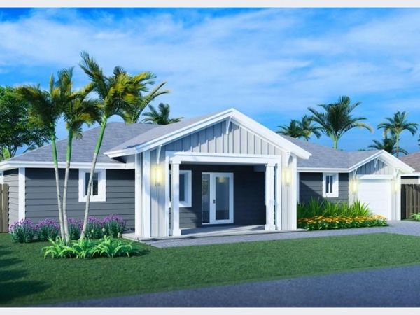 256 PORTLAND STREET, HAWTHORNE, FL 32640