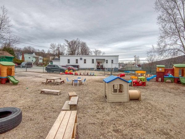 1 Wentworth Avenue, Gorham, NH 03581