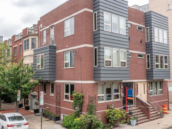 629 31 S 13TH STREET, Unit A, PHILADELPHIA, PA 19147