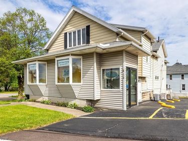 436 Cleveland Street, Elyria, OH 44035