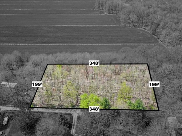 VL Martin Drive, Jamestown, PA 16314