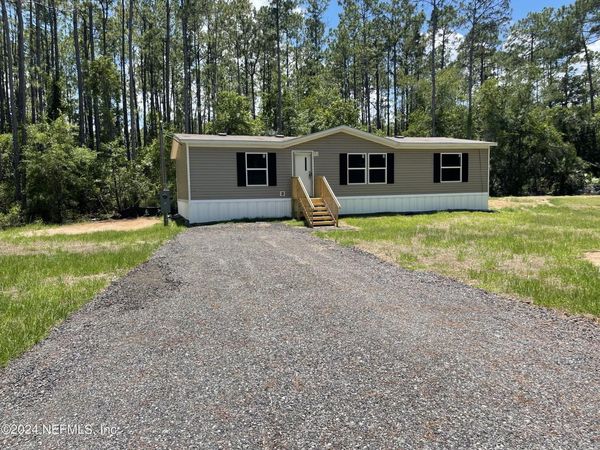 2132 LANCEWOOD Street, Bunnell, FL 32110