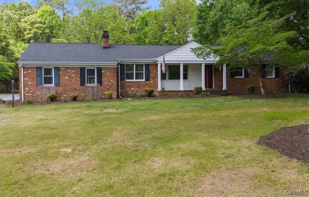 13012 Harrowgate Road, Chester, VA 23831 Main Photo