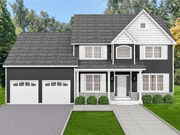 40 Central Highway, New City, NY 10956