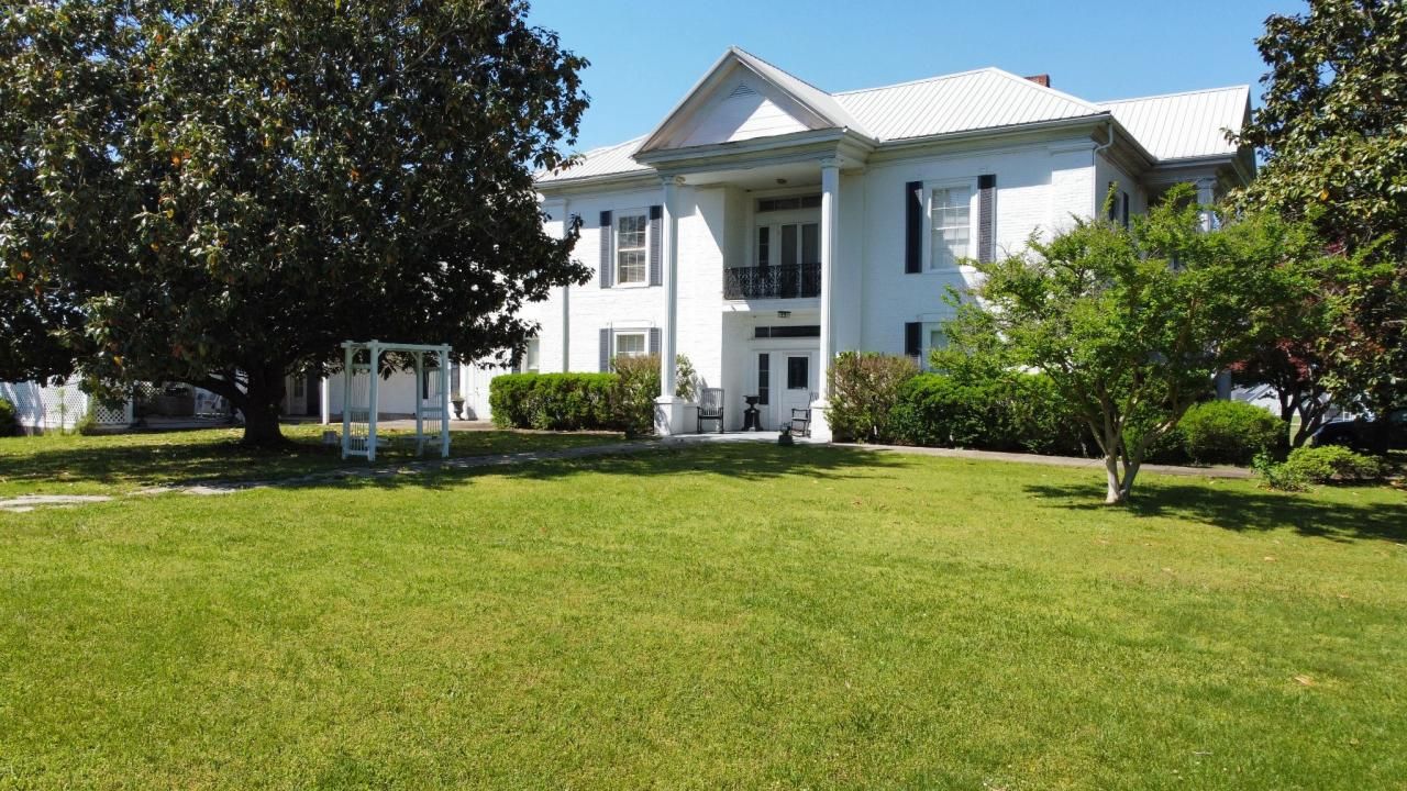 974 Lynchburg Rd, Winchester, TN 37398 Main Photo