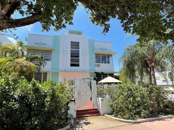 760 Jefferson Ave, Unit 11, Miami Beach, FL 33139