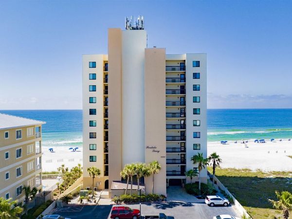 28828 Perdido Beach Boulevard, Unit 903, Orange Beach, AL 36561
