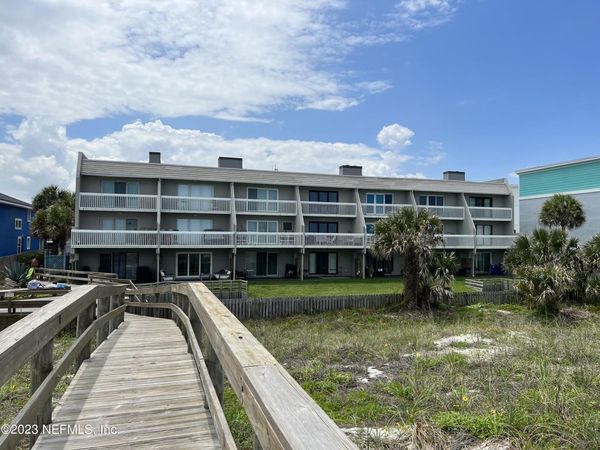 1701 1ST Street N, Unit 1B, Jacksonville Beach, FL 32250