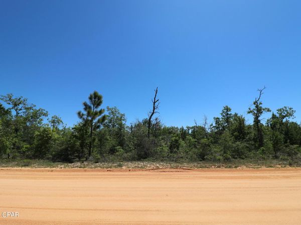 Lot 13 Petty Road, Marianna, FL 32448