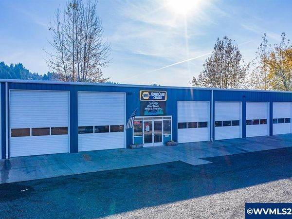 39188 Highway 226, Scio, OR 97374