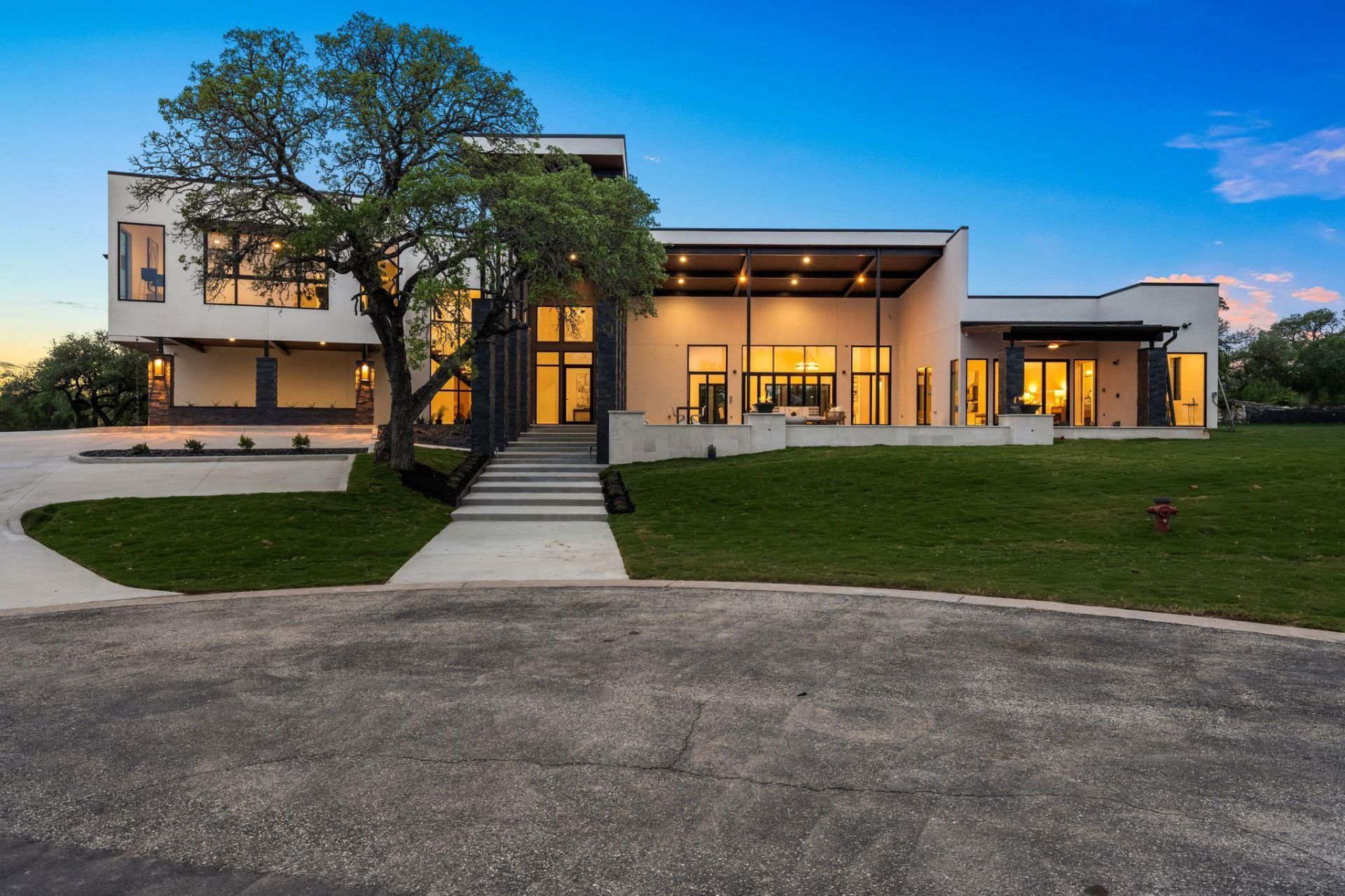 4608 Boxwood Ct, Lago Vista, TX 78645 Main Photo