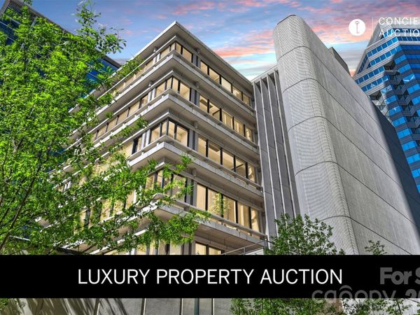 139 S Tryon Street, Unit 6, Charlotte, NC 28202