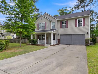 215 Breckingridge Drive, Ladson, SC 29456