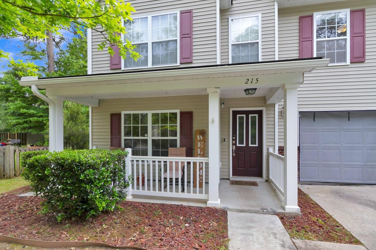 215 Breckingridge Drive Photo 27