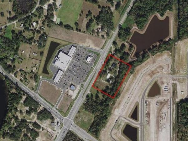 6110 US HWY 17/92, LOUGHMAN, FL 33858