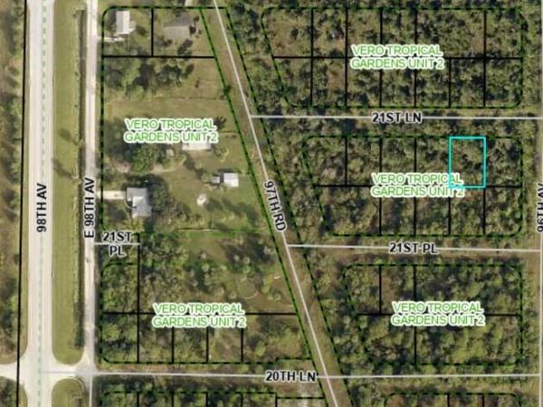 Unassigned Unassigned Place, Vero Beach, FL 32966