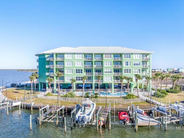 2737 State Highway 180, Unit 1302, Gulf Shores, AL 36542