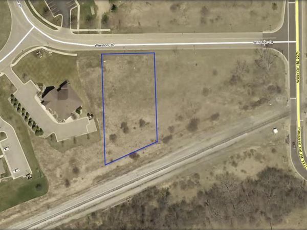 216 Winston Drive, Marshall, MI 49068