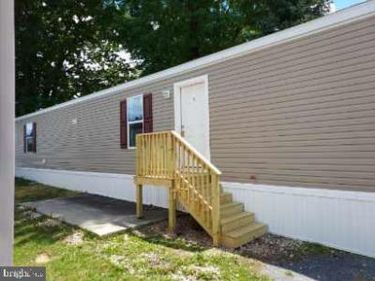 5400 LINCOLN WAY E, Unit LOT 16, FAYETTEVILLE, PA 17222