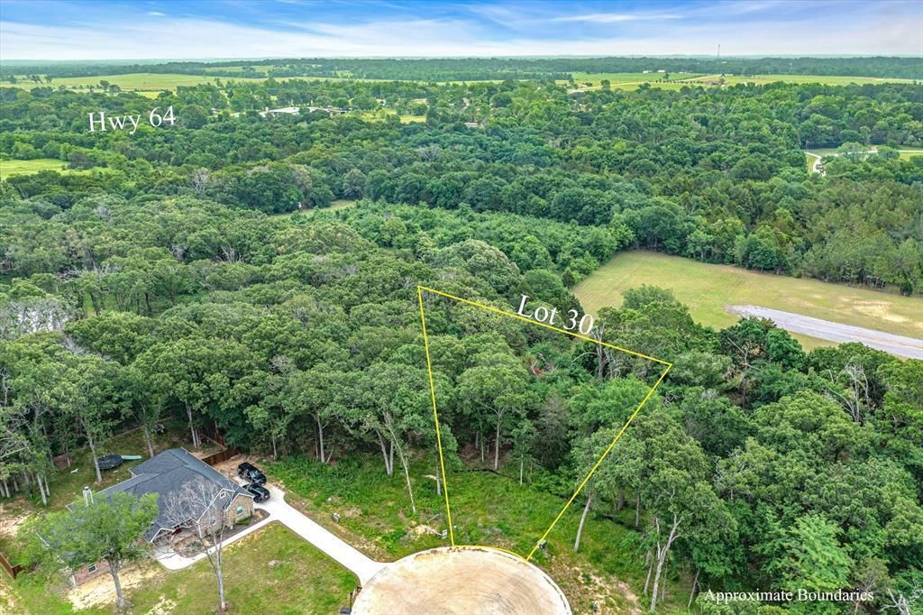 Tbd Lot 30 Lakeview Drive, Canton, TX 75103 Main Photo