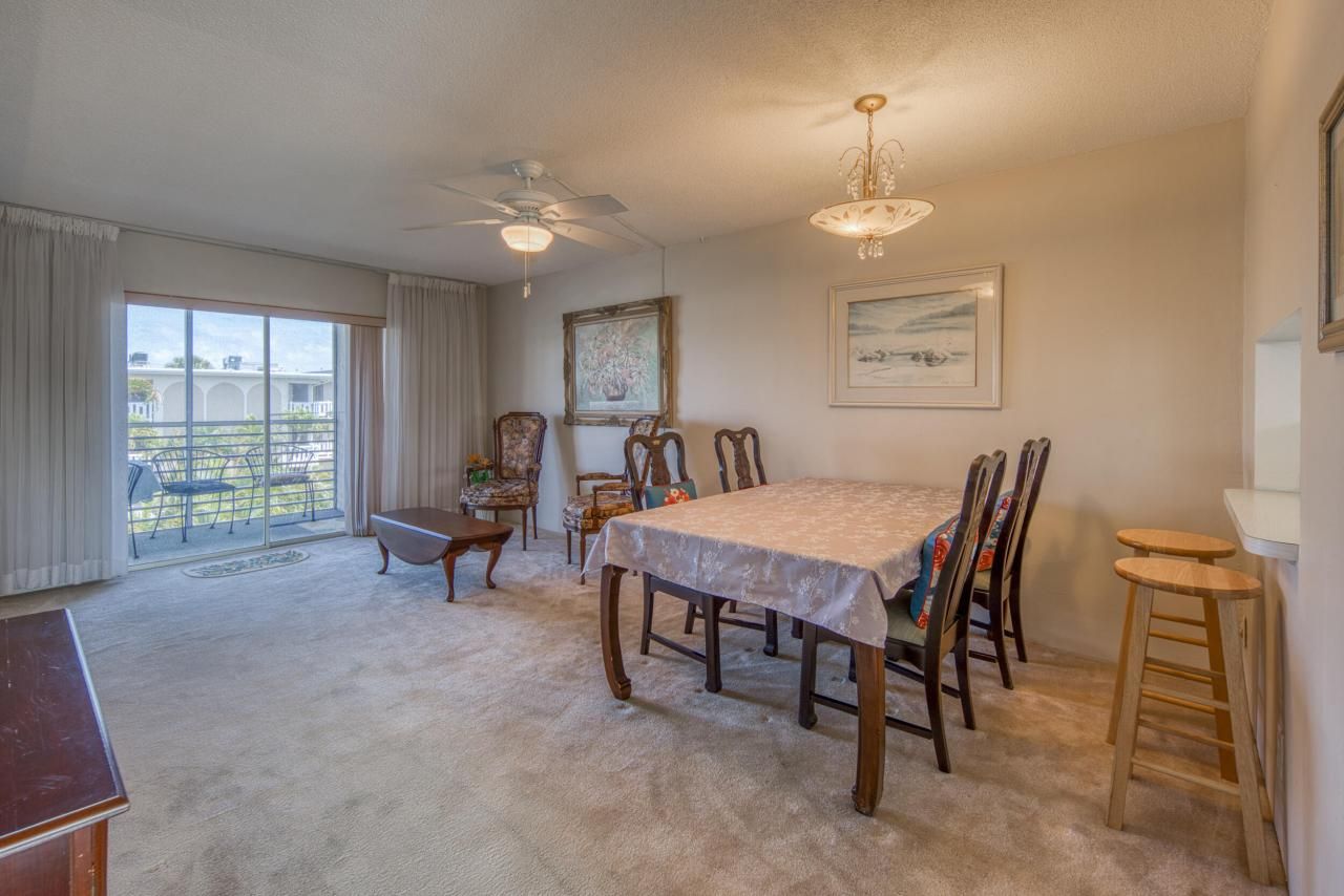 2682 Garden Drive S, Unit 301, Lake Worth, FL 33461 Photo