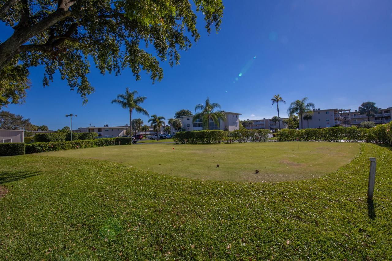 2682 Garden Drive S, Unit 301, Lake Worth, FL 33461 Photo