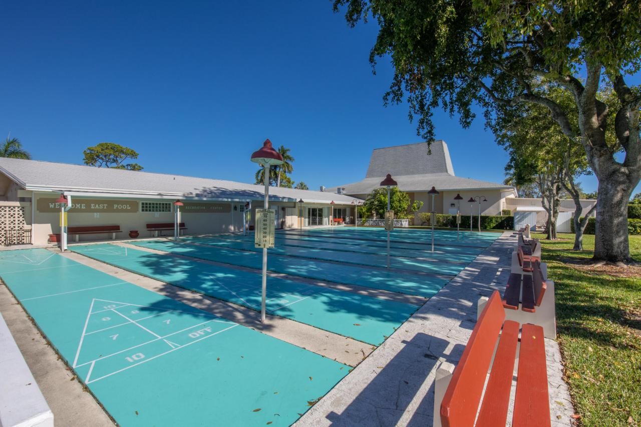 2682 Garden Drive S, Unit 301, Lake Worth, FL 33461 Photo