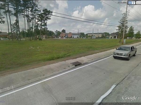 1107 UNIVERSITY Boulevard, Hammond, LA 70401