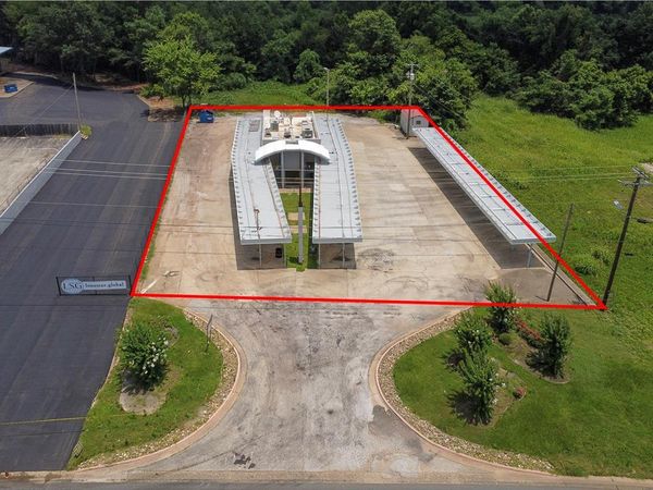 500 US Highway 79 N, Henderson, TX 75652