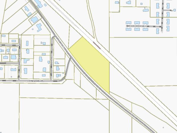 TBD E US 6 Highway, Walkerton, IN 46574