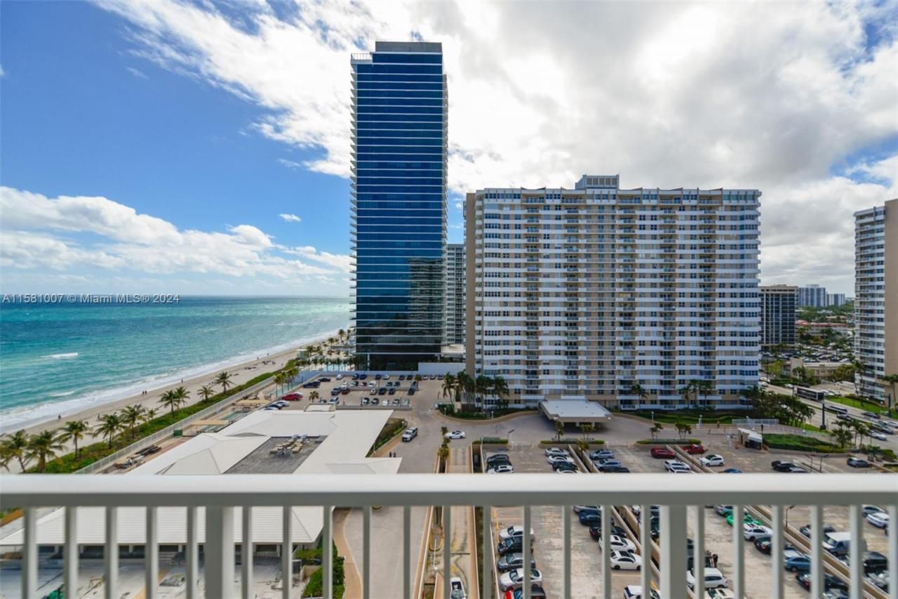 1950 S Ocean Dr, Unit 21G, Hallandale Beach, FL 33009 Photo
