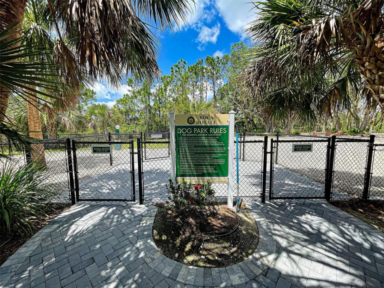 26724 Weiskopf Drive, Englewood, FL 34223 Photo