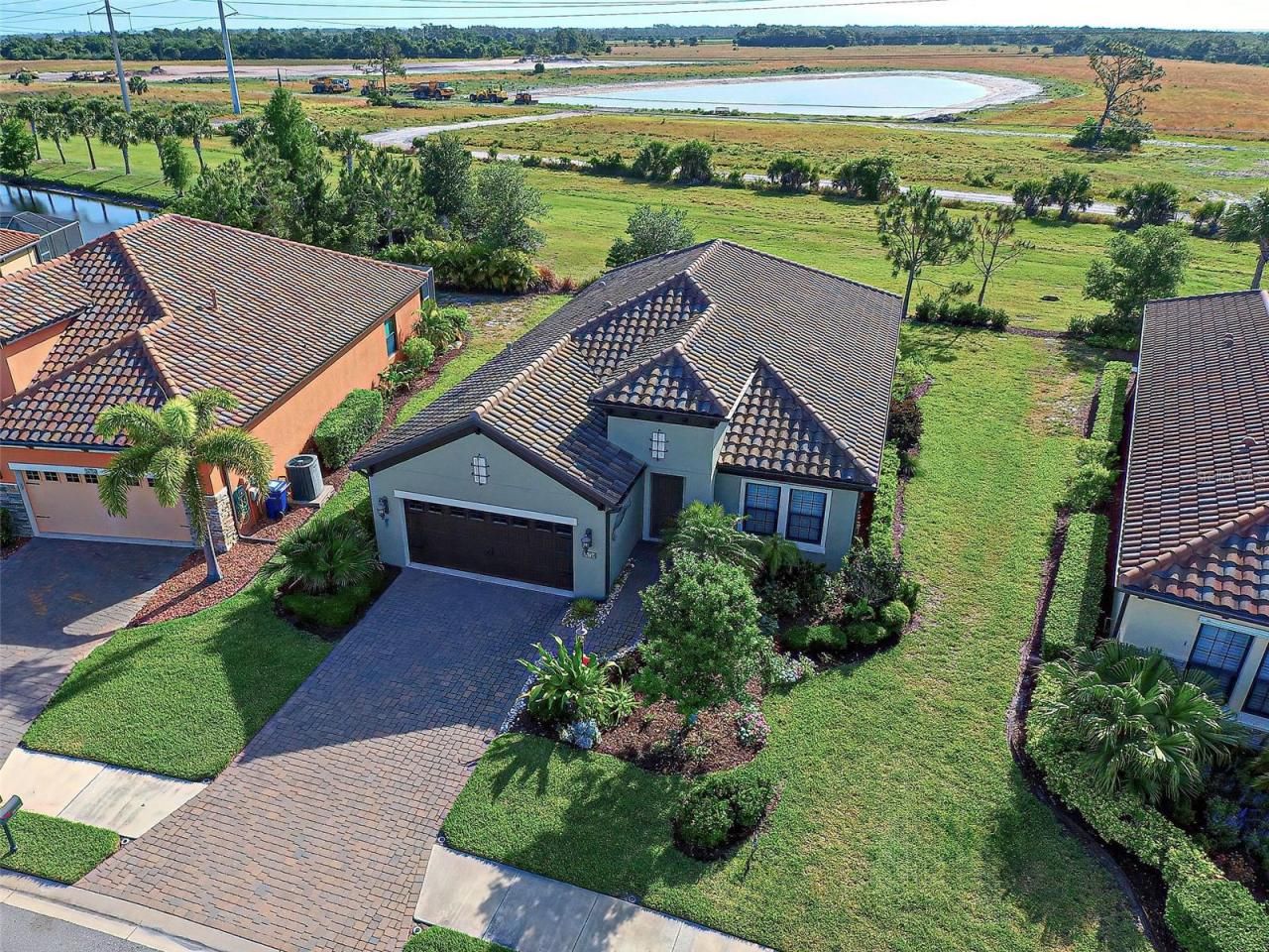 26724 Weiskopf Drive, Englewood, FL 34223 Photo