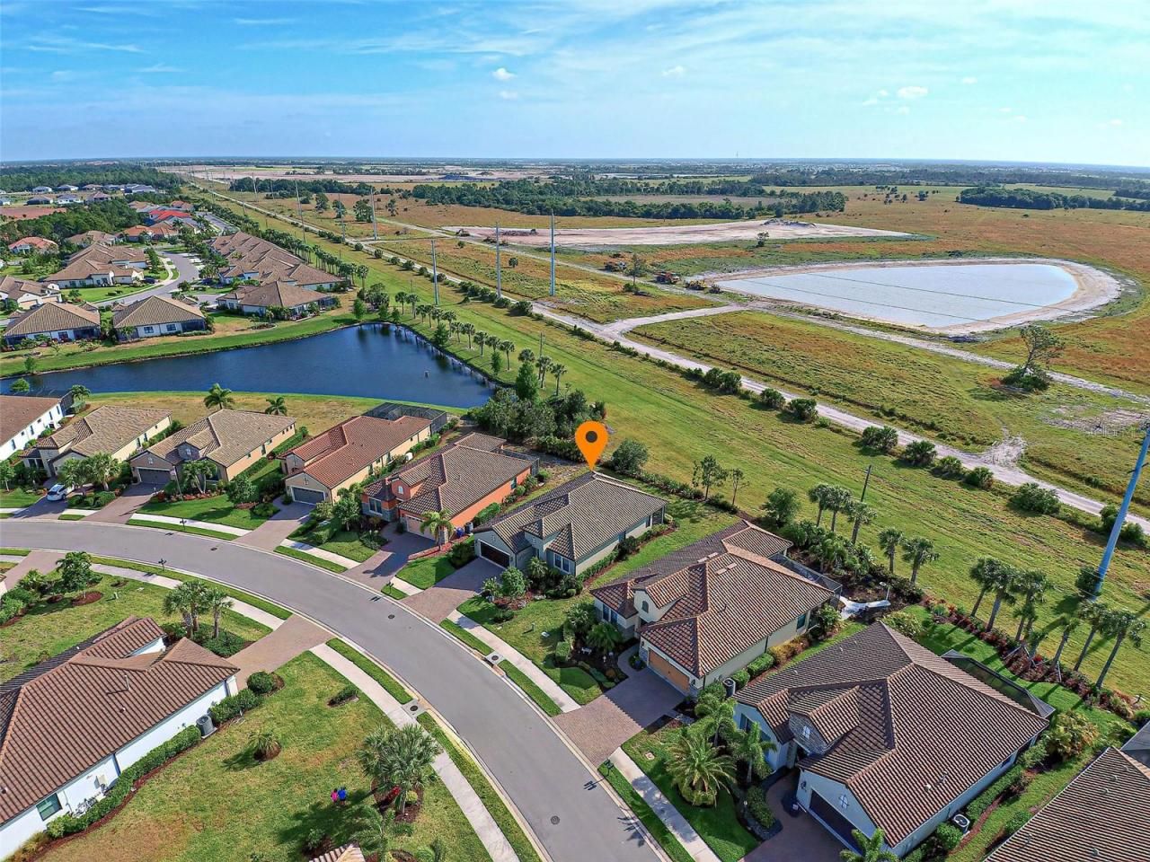 26724 Weiskopf Drive, Englewood, FL 34223 Photo