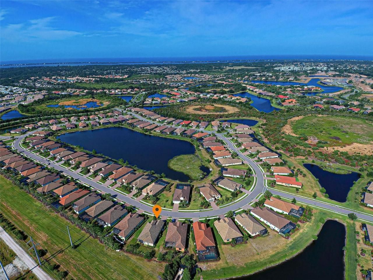 26724 Weiskopf Drive, Englewood, FL 34223 Photo