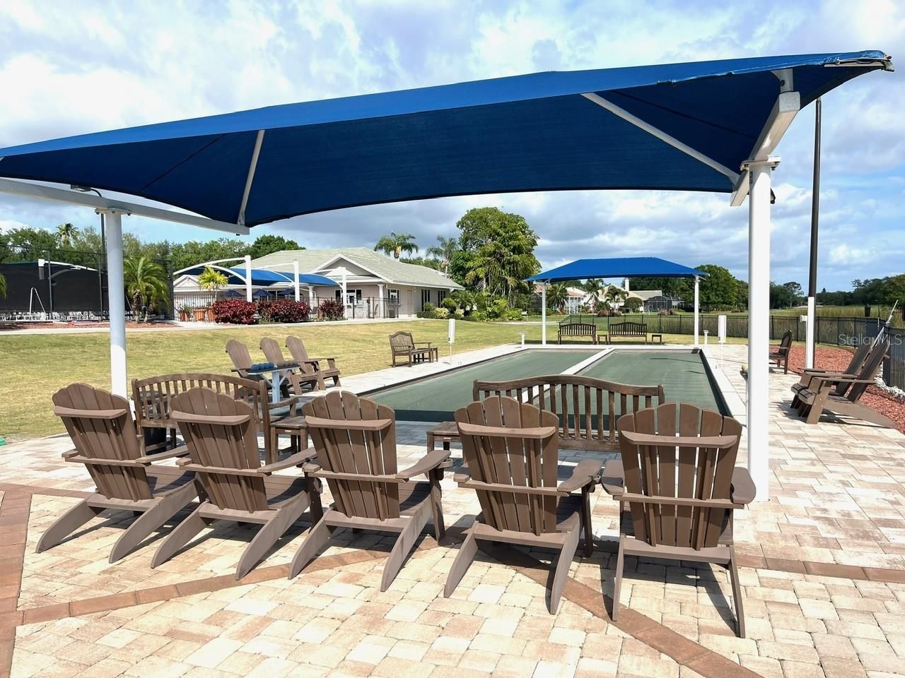 6503 Stone River Road, Unit 109, Bradenton, FL 34203 Photo