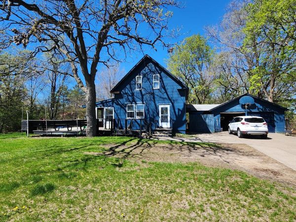 11444 Hanson Boulevard NW, Minneapolis, MN 55433