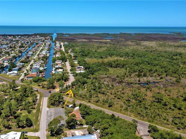 0 GULF WAY, HUDSON, FL 34667