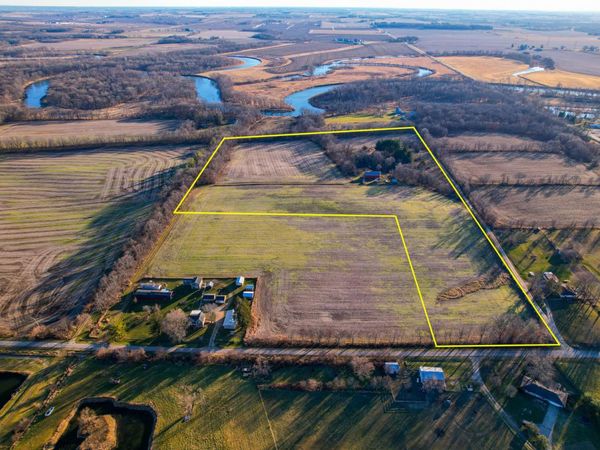 00 (30 AC) Moody Road, Rockton, IL 61072