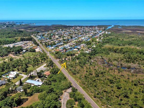 00 GULF WAY, HUDSON, FL 34667